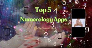 Top 5 Apps on Numerology