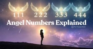 What are angel numbers?